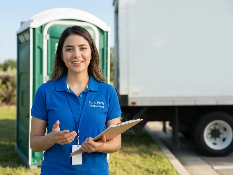 Porta Potty Rental  in Newtown  FAQ
